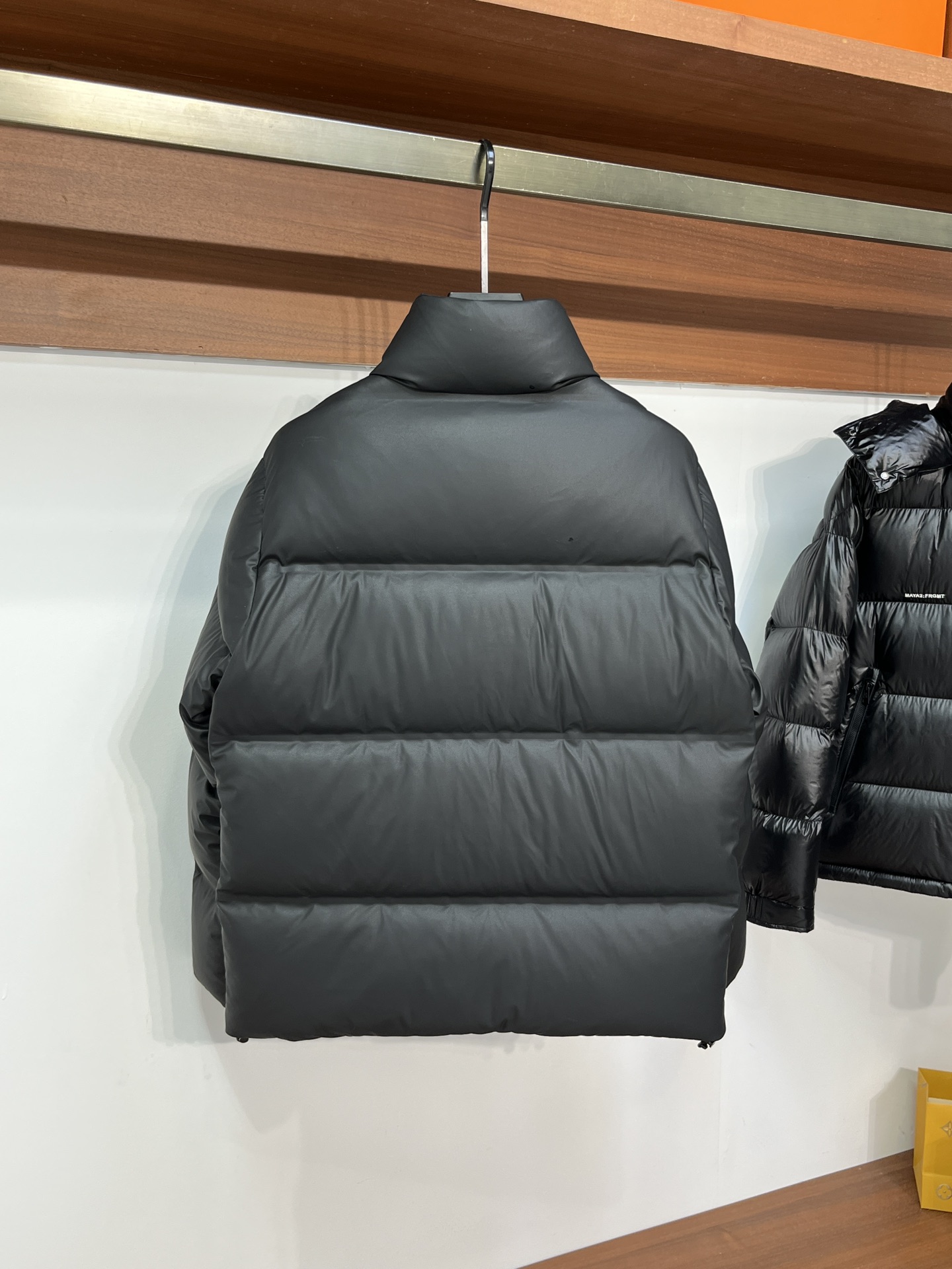 Prada Down Jackets